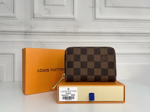 Louis Vuitton Wallet M60067