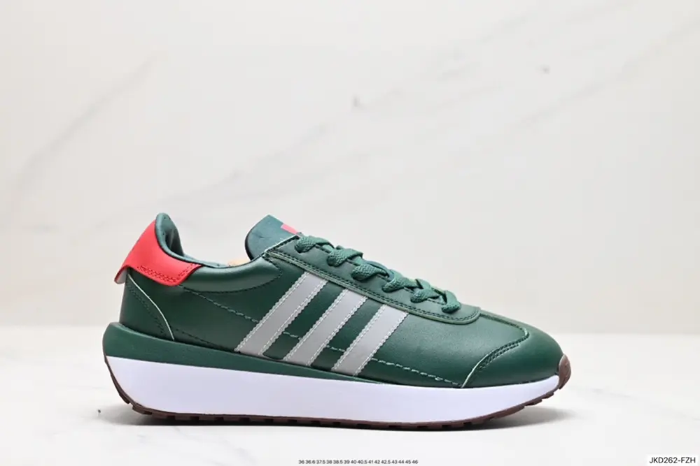 Adidas Xlg thick rubber sole ID4710