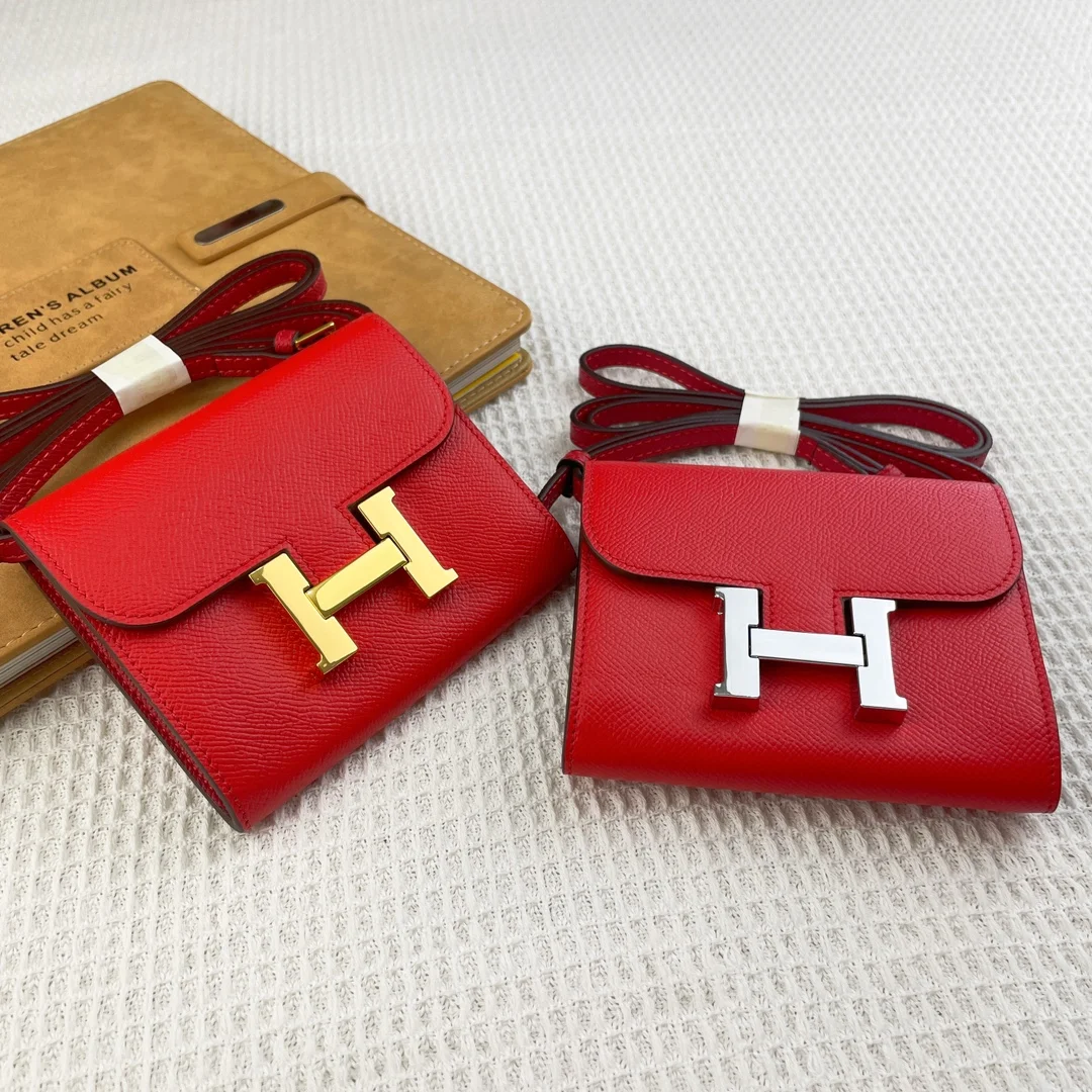 Hermès Crossbody