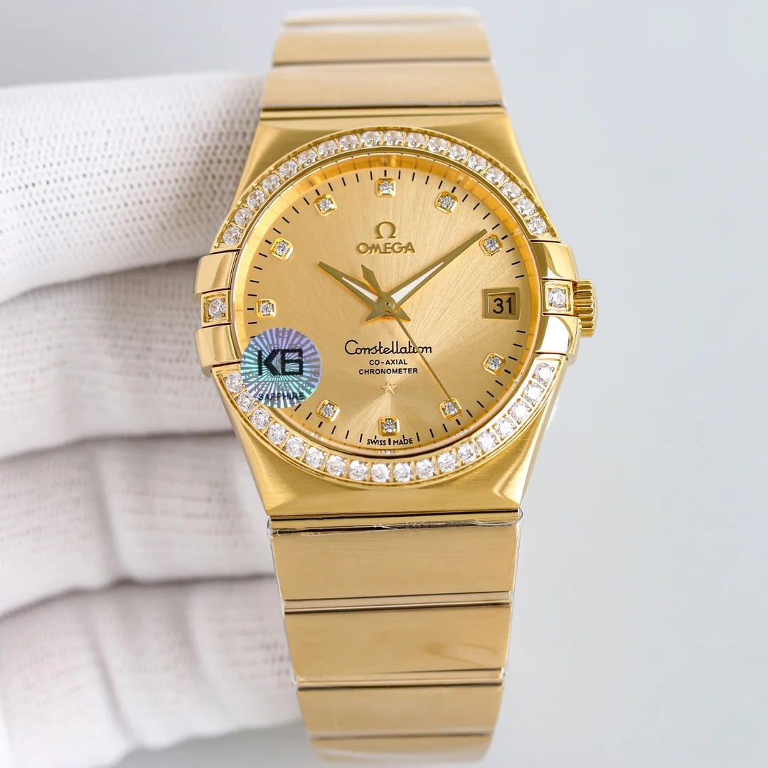 Omega Constellation