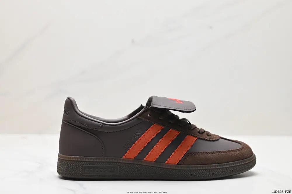 Adidas Handball Spezial Official Correct Version Shoes
