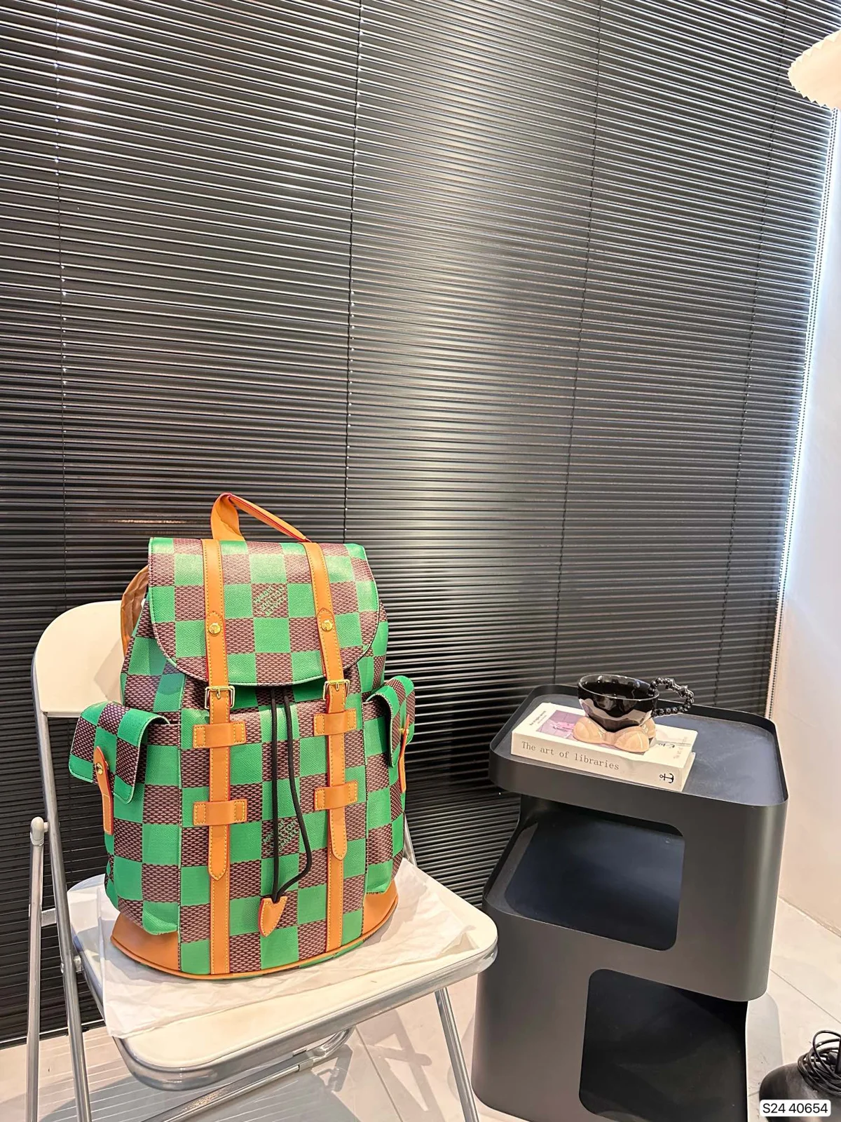 Louis Vuitton Backpack