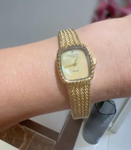 Longines Watch