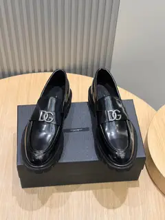 Dolce & Gabbana loafers