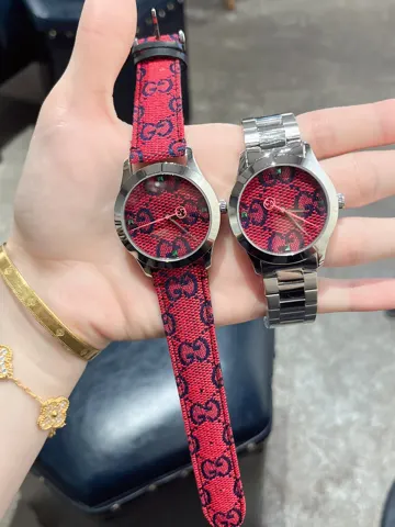 Gucci Watch 1930S