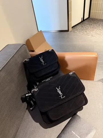 Yves Saint Laurent Bag