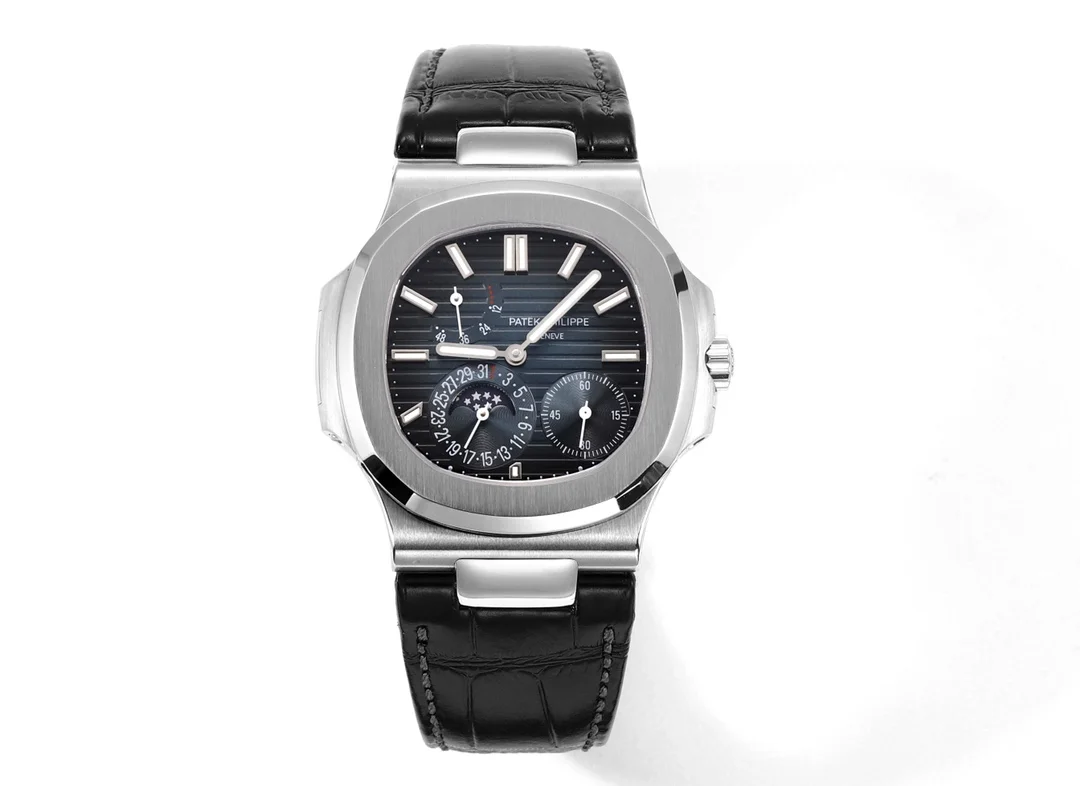 Patek Philippe Nautilus 5712GR