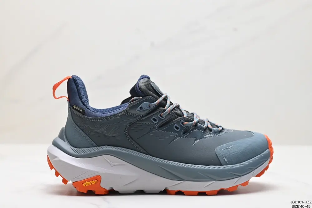 HOKA M KAHA 2 LOW GTX new color scheme This brand comes from the Maori language of New Shoes 11305301