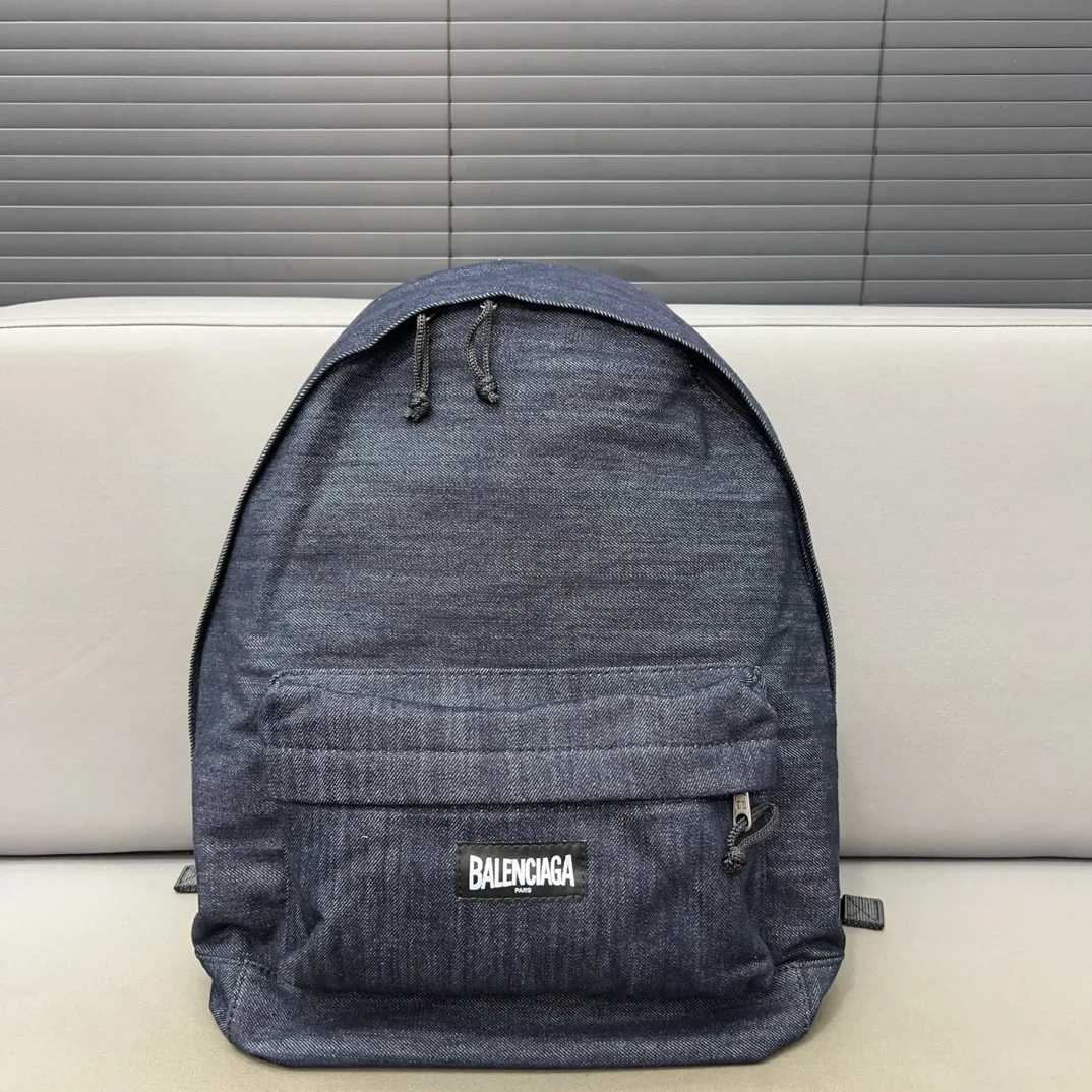Balenciaga Backpack