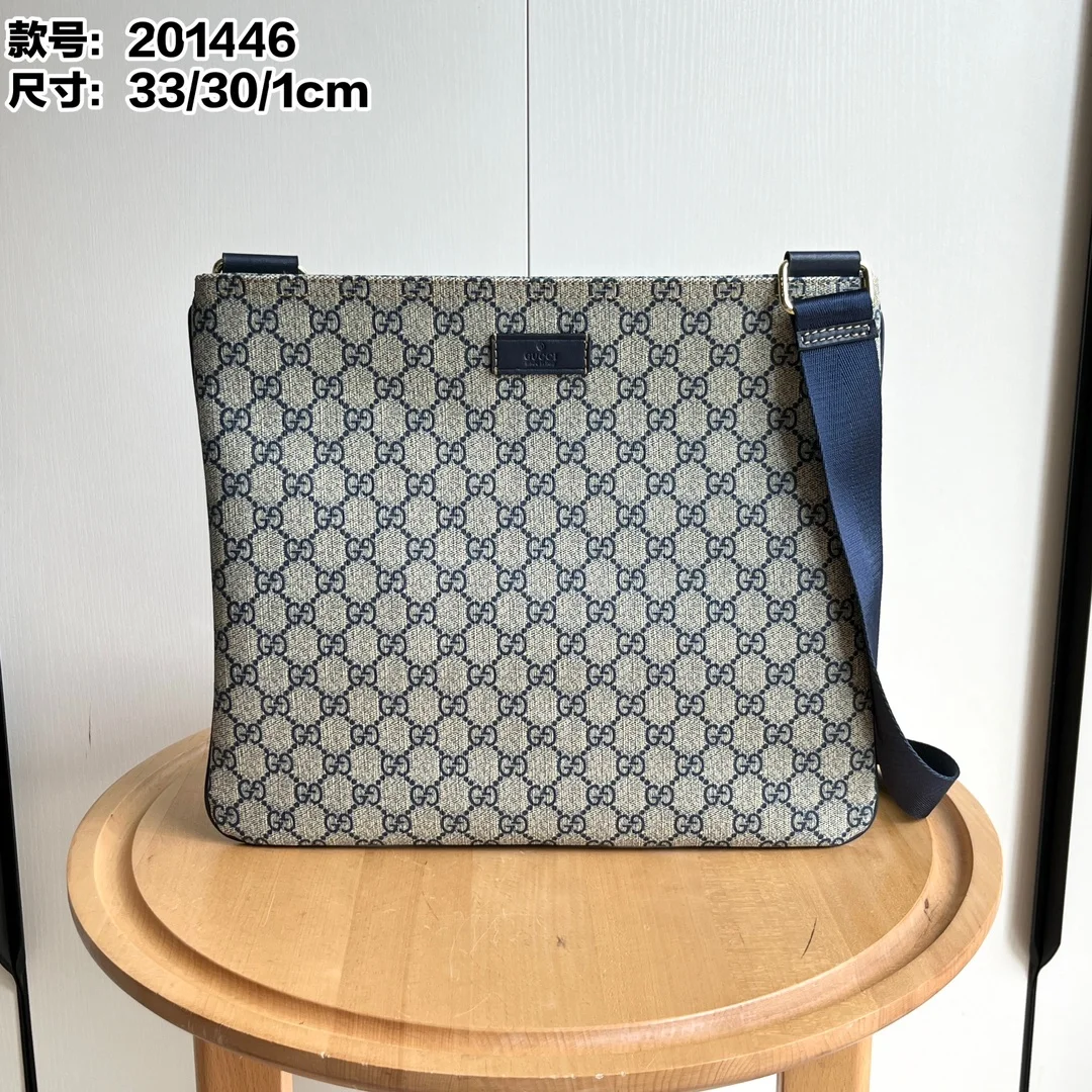 Gucci Crossbody