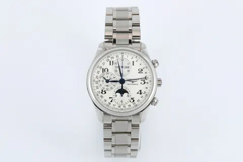 Longines Master