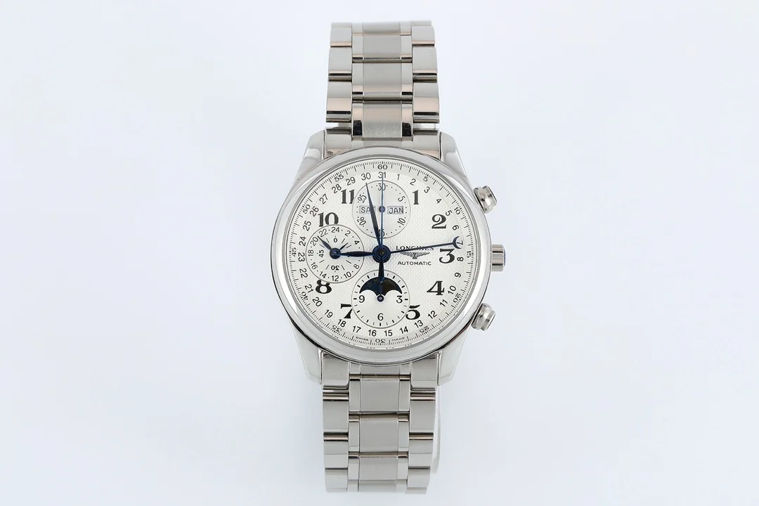 Longines Master