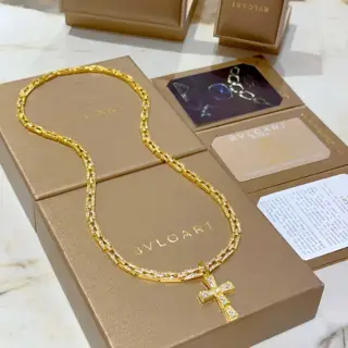 Bvlgari Perfect appearance