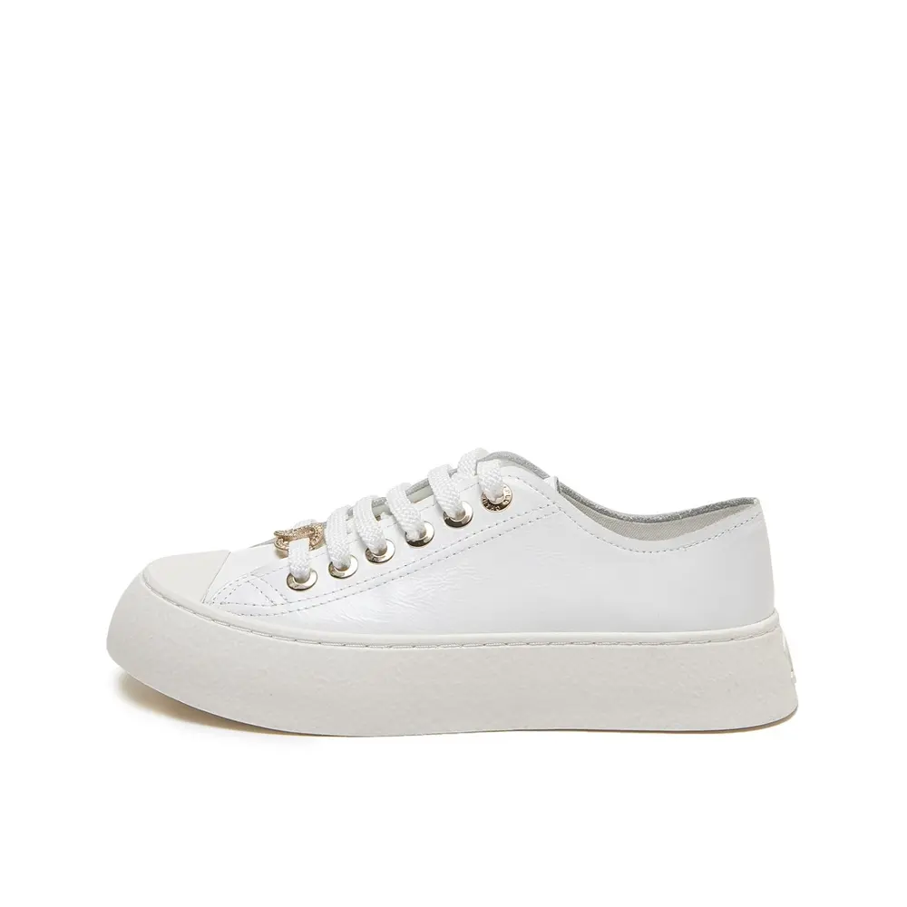 Chanel casual sneakers