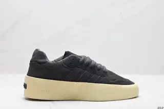 Adidas Fear OF God Fog x Adidas Athletics 86 Lo heavyweight joint fashion casual sneakers IG6633