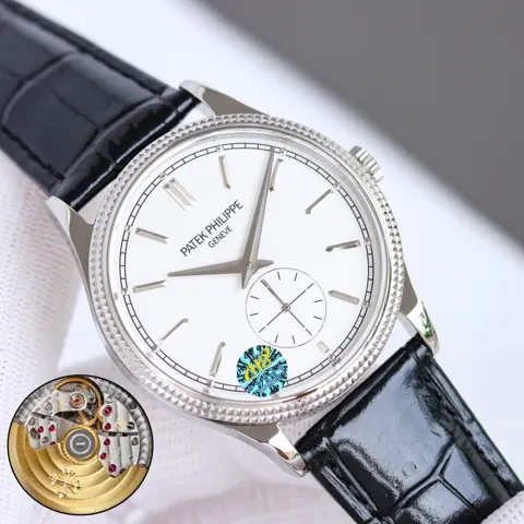 Patek Philippe Watch