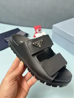 Prada latest model Shoes