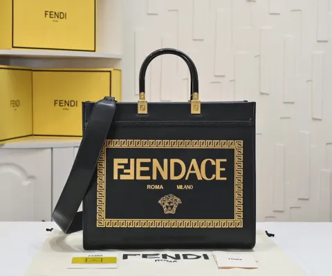 Versace Tote