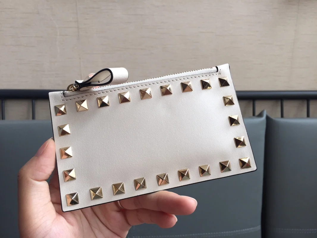 Valentino Card Holder