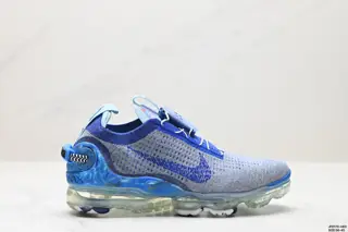 Nike Vapormax 2020 Comfortable and versatile Fabric shock absorption CJ6740-100