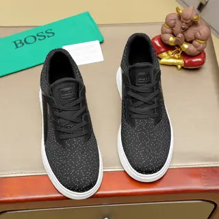 BOSS men’s sports casual shoes