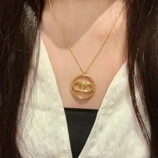 Celine necklace