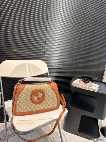 Gucci Bag 1970S