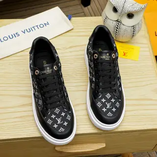 Louis Vuitton casual shoes for men