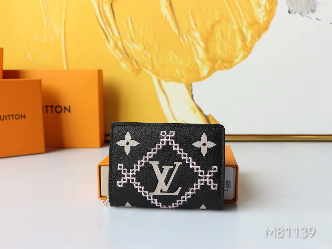 Louis Vuitton Wallet