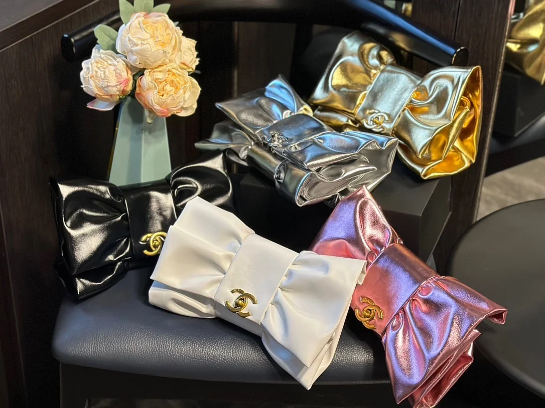 Chanel Shoulder Bag