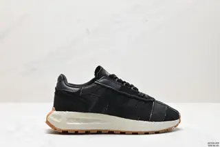 Adidas Racing E5 Boost Prototype Shoes