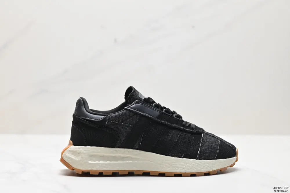 Adidas Racing E5 Boost Prototype Shoes