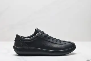 ECCO temperament versatile trendy sneakers