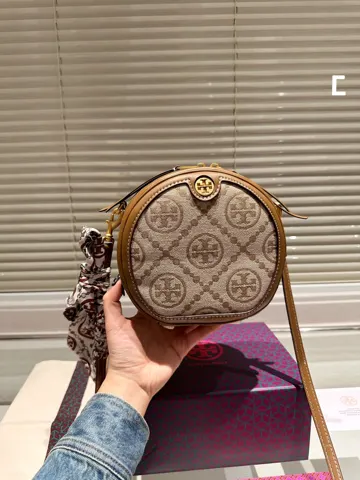 ToryBurch Crossbody