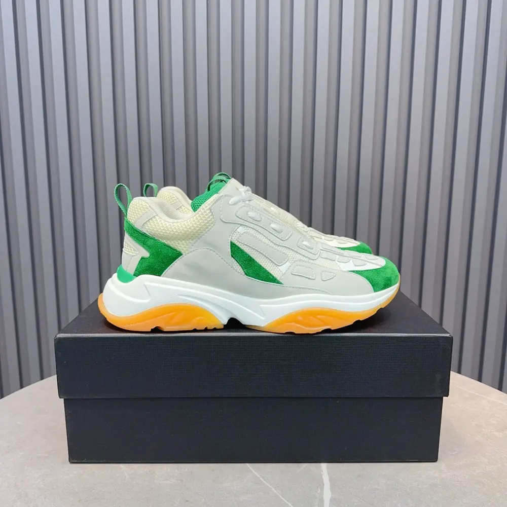 AMIRI dad shoes