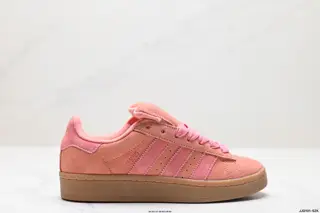 Adidas Originals Campus 00s series bread style classic retro low-top versatile casual IE5587