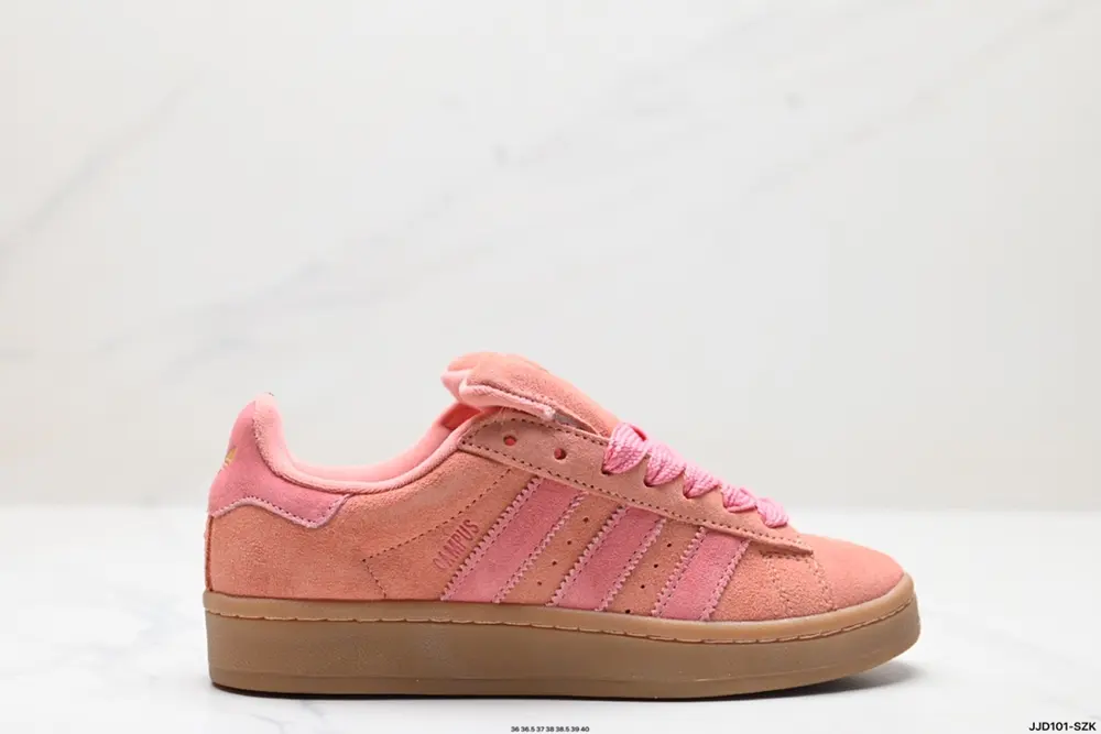 Adidas Originals Campus 00s series bread style classic retro low-top versatile casual IE5587