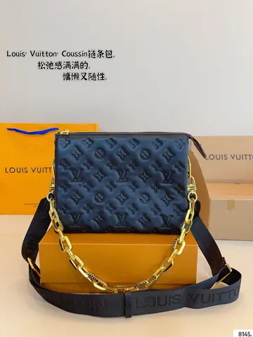 Louis Vuitton Crossbody
