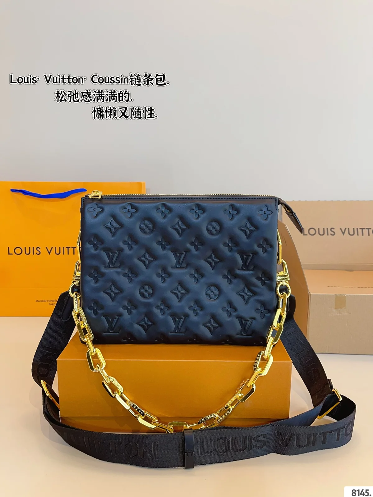 Louis Vuitton Crossbody