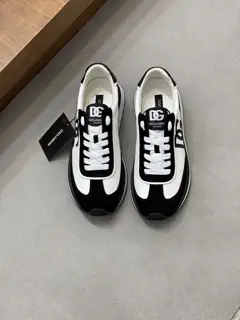 Dolce & Gabbana men’s sports and casual shoes. Top-quality original goods from the counter
