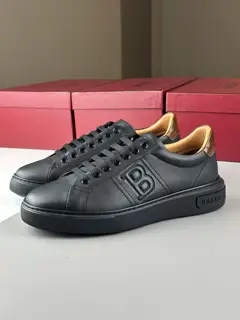 Bally originals are different. Everyone knows the goods. Look at the details and see the
