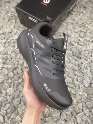 ECCO new versatile casual style Shoes