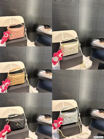 Chanel Bag