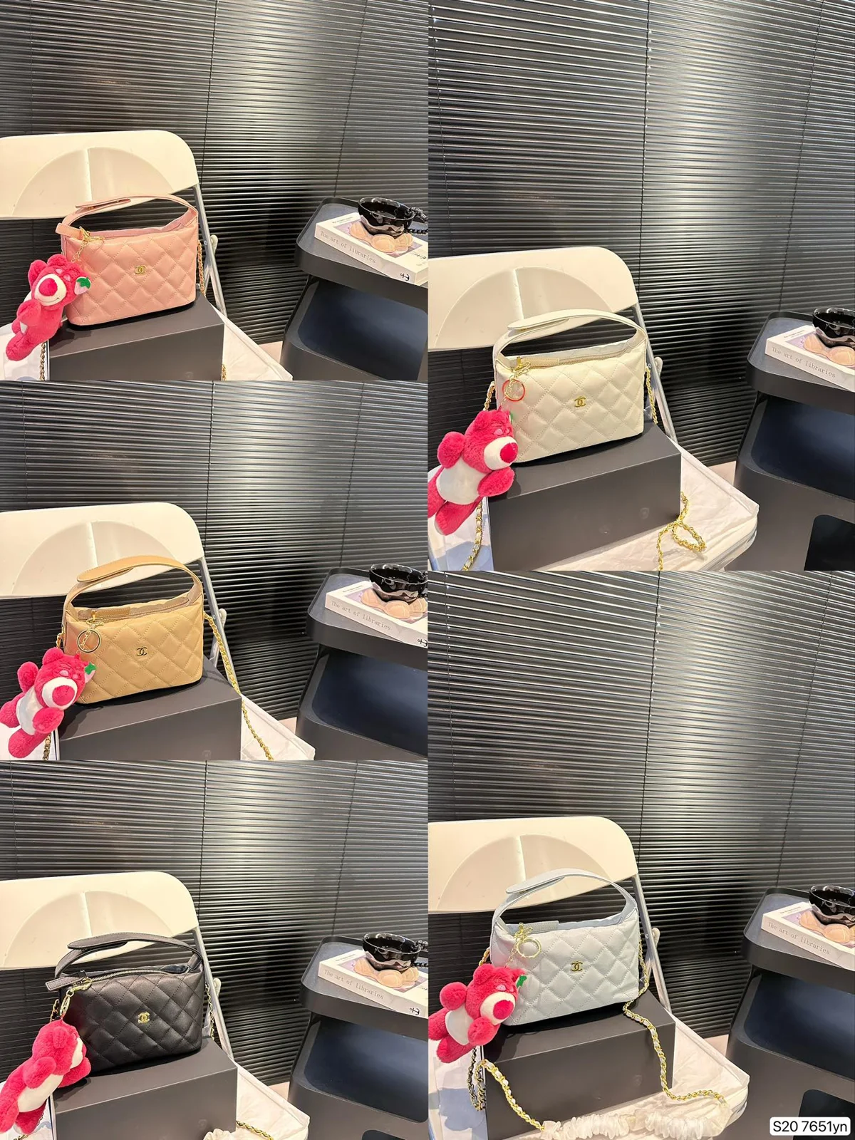 Chanel Bag