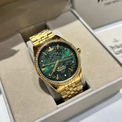 vivienne westwood Watch