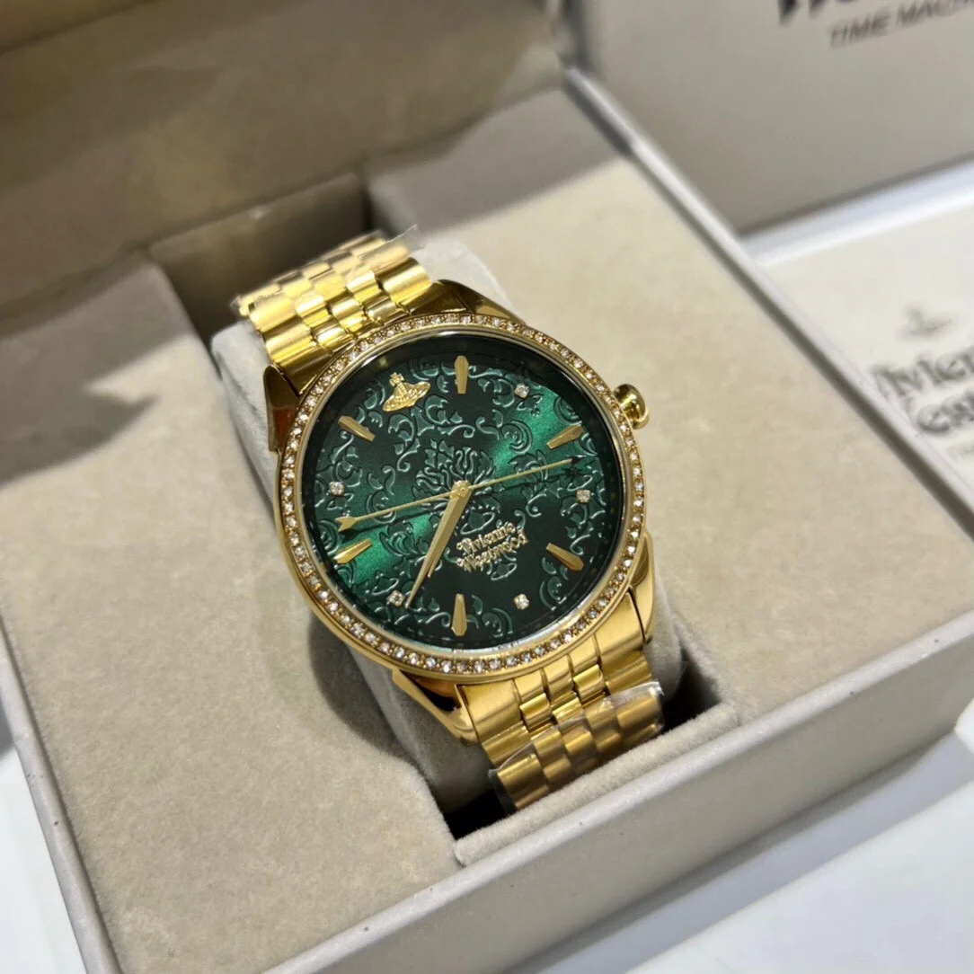 vivienne westwood Watch