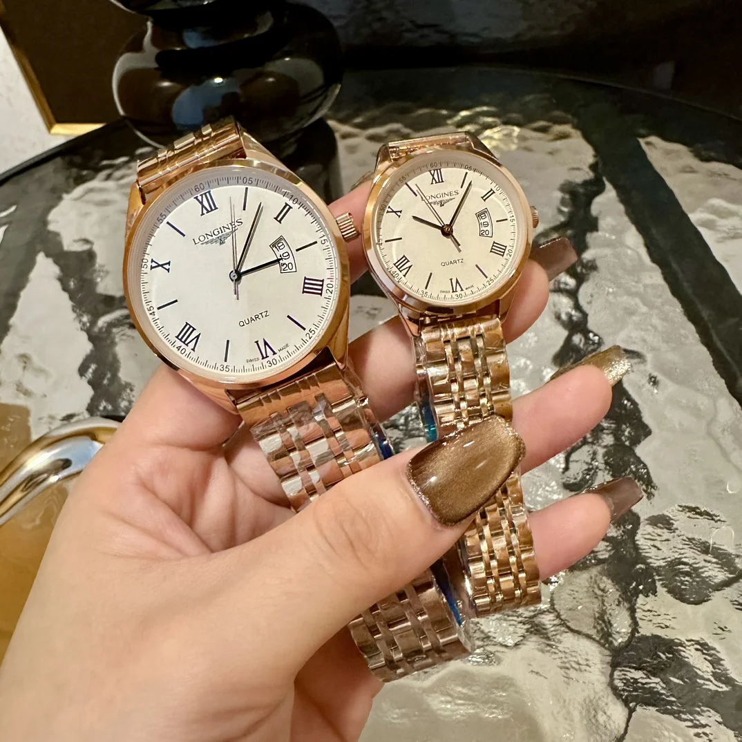 Longines Watch