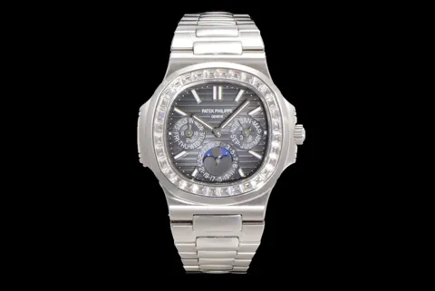Patek Philippe Nautilus