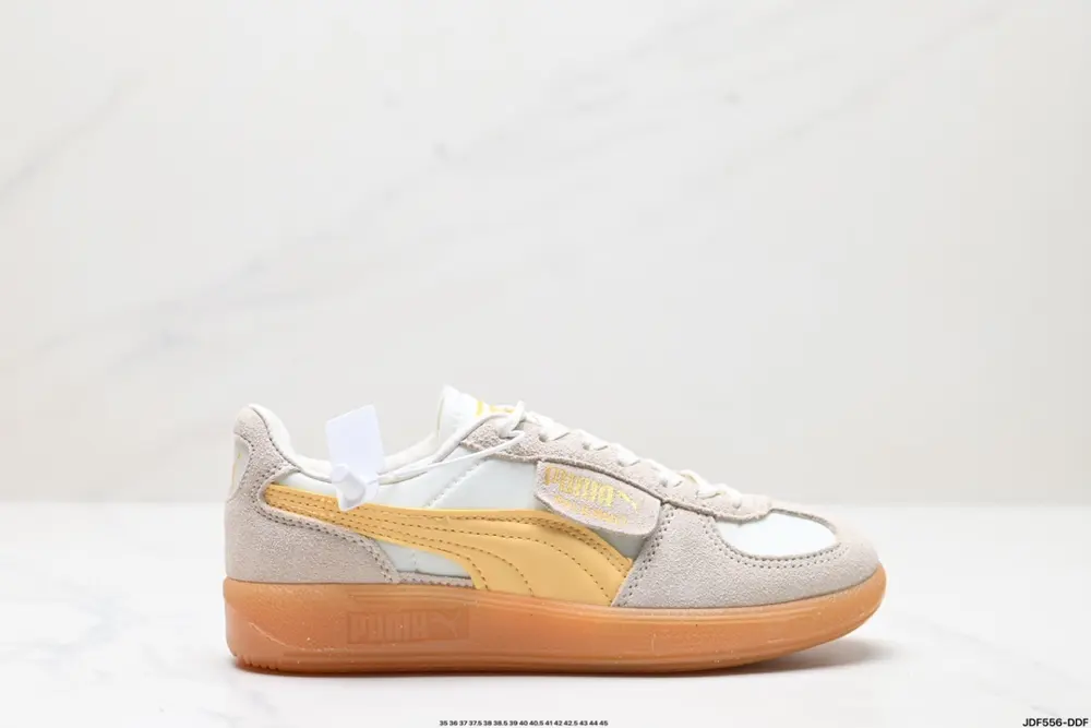 Puma Palermo OG retro item Shoes 383011