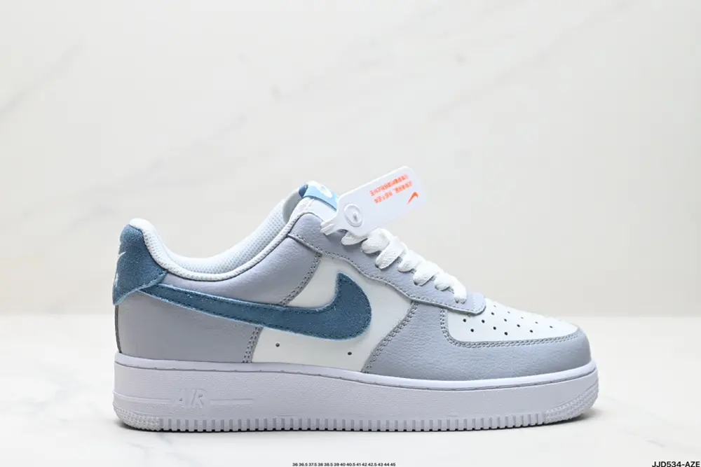 Nike Air Force 1 “07 Air Force One low-top versatile casual sports sneakers. Soft and HV1795-141